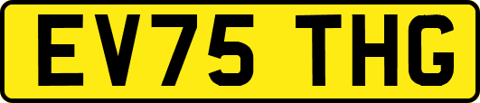 EV75THG