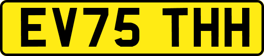 EV75THH