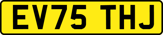EV75THJ