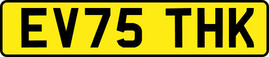 EV75THK