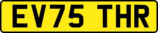 EV75THR