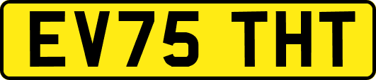 EV75THT