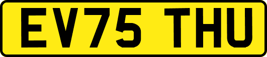 EV75THU