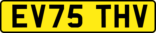 EV75THV