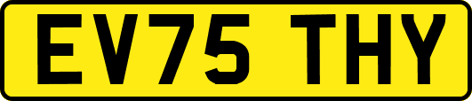 EV75THY