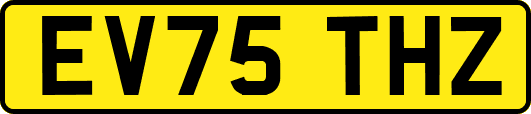 EV75THZ