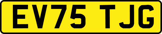 EV75TJG