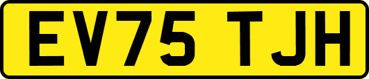 EV75TJH