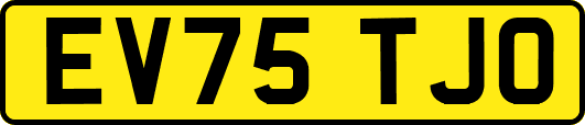 EV75TJO