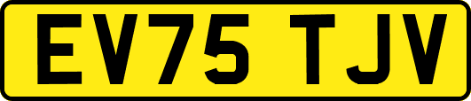 EV75TJV