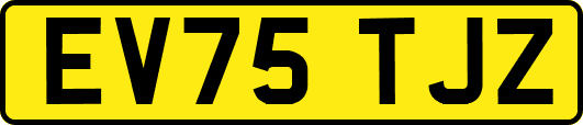 EV75TJZ