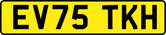 EV75TKH