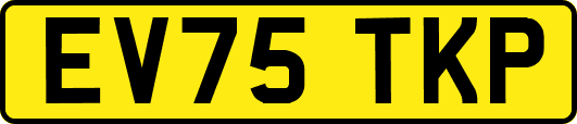 EV75TKP