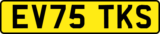 EV75TKS