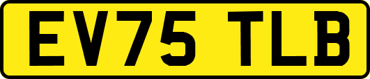 EV75TLB