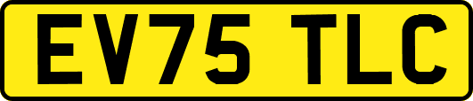 EV75TLC