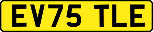 EV75TLE