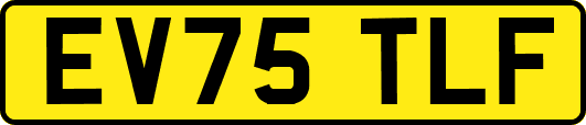 EV75TLF