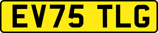 EV75TLG