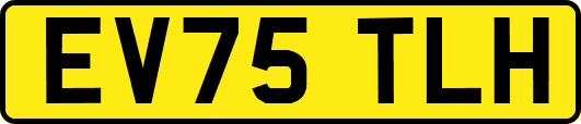 EV75TLH