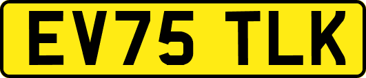 EV75TLK