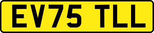 EV75TLL