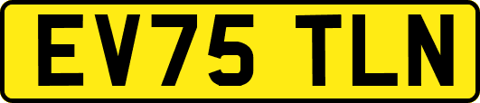 EV75TLN