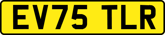 EV75TLR