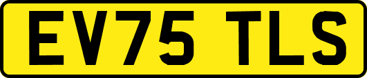 EV75TLS