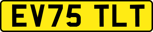 EV75TLT