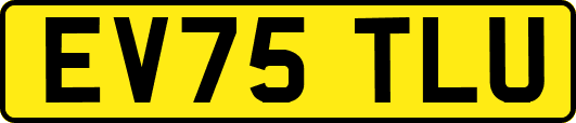 EV75TLU