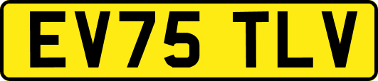 EV75TLV
