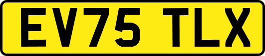 EV75TLX