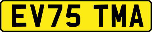 EV75TMA