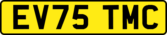 EV75TMC