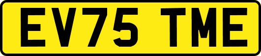 EV75TME