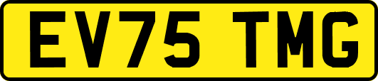 EV75TMG
