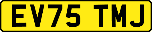 EV75TMJ