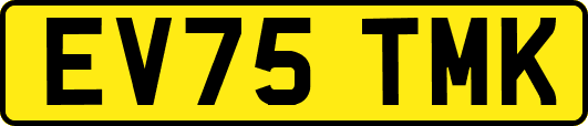 EV75TMK