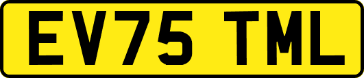 EV75TML