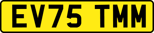 EV75TMM