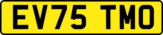 EV75TMO