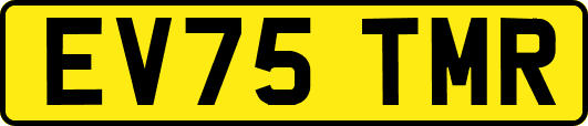 EV75TMR