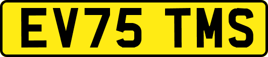 EV75TMS