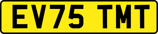EV75TMT