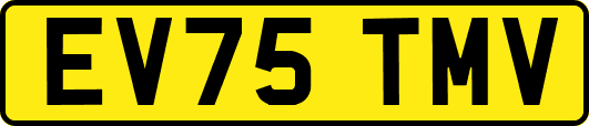 EV75TMV