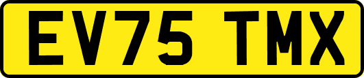EV75TMX