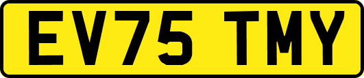 EV75TMY