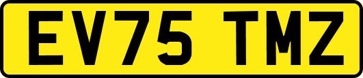 EV75TMZ