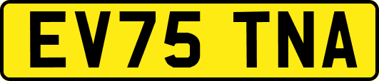 EV75TNA